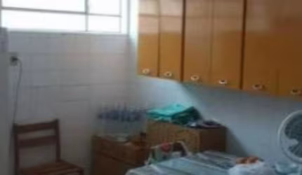 Sobrado á venda Vila Carrão com 2 dormitórios