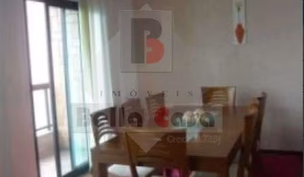 Apartamento de 3 dormitórios com lazer completo na Vila Formosa