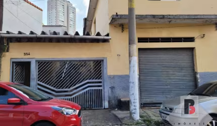 Casa grande para reforma