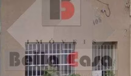 Sobrado Ipiranga