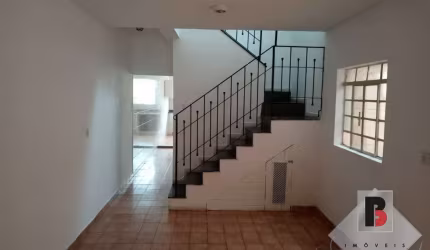 OPORTUNIDADE  - Sobrado Vila Industrial - VAGO