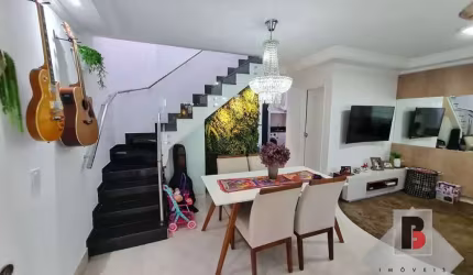 CASA COM CHURRASQUEIRA 3 DORMITORIOS