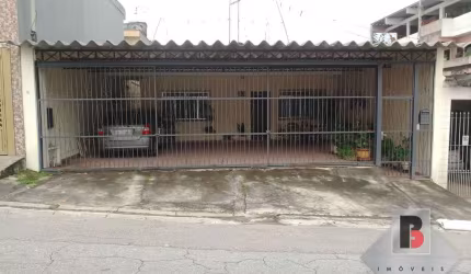 bela casa Térrea  na Vila Ema