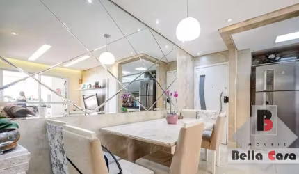 Apartamento com  3 dormitorios à venda Alto da Mooca