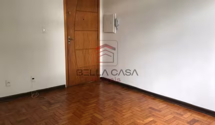 Apartamento a venda  no belem, 2 dormitórios, 1 vaga e 73 metros