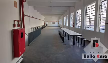Prédio Comercial para locação no bairro do Brás