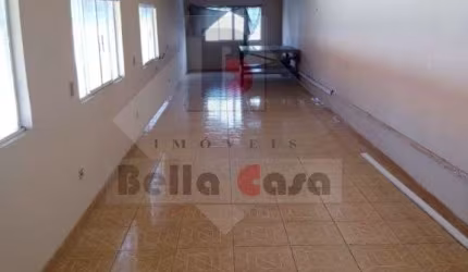 SALA COMERCIAL TATUAPE