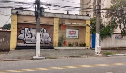 Galpão 2 pisos