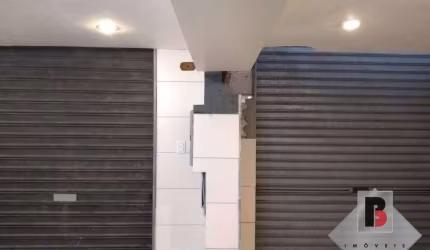 Salão  Comercial   21m2    reformado    1  banheiro