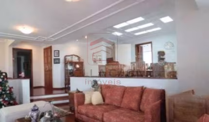Apartamento na Mooca 180 m2 com 3 suíte, 3 vagas e varanda com vista panorâmica