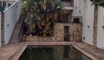 Sobrado Alto Padrão Mooca