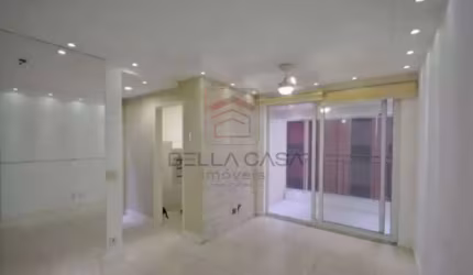 Apartamento com 2 dormitórios no Ipiranga
