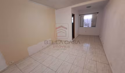 Sobrado a venda com 2 quartos e 1 suíte no Bairro da Vila Prudente