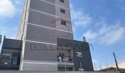 Casa de condominio para venda - Vila Zelina - 2 dormitorios - 1 vaga