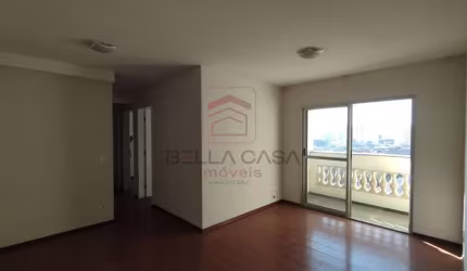 Apartamento na Mooca, 77m2, 03 quartos e 02 vagas