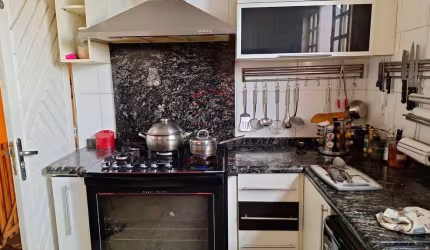 Sobrado a venda Vila Zelina