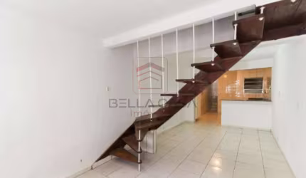 Sobrado a venda na Mooca