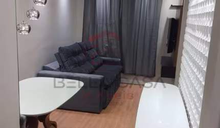 Apartamento para locação no Belém