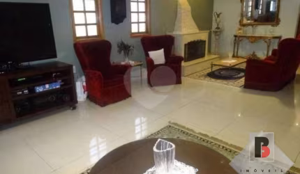 Sobrado Comercial 310 mts, 6 dormitórios, 3 vagas