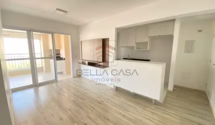 Excelente Apartamento 3 Dormitórios, 2 Vagas e depósito