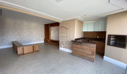 Apartamento com 3 suítes na Mooca e lazer de clube