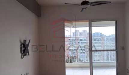 Apartamento á venda no Condomínio Absoluto Mooca, 3 dormitórios