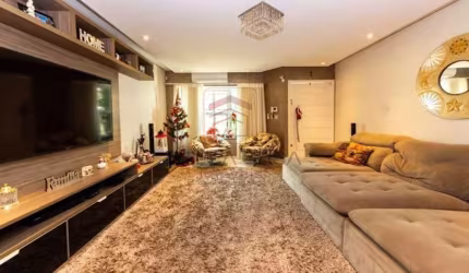 Casa Residencial Mooca, 3 Suites, 5 vagas.