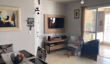Apartamento 126 m2 na Rua Campo Largo 252 Terrazo Vivere
