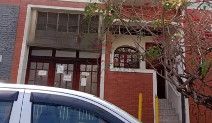 Terreno a venda na Mooca de 500 m²