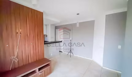 Apartamento a venda no Bairro da Vila Prudente com 2 quartos e 1 vaga