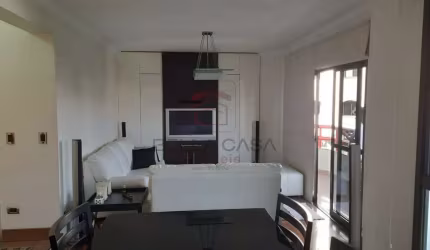 Apt Impecável no coração do Jardim Avelino - 3 Dorm -