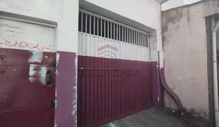 Salão Comercial, Belém, 150 m2, 03 salas e 03 banheiros