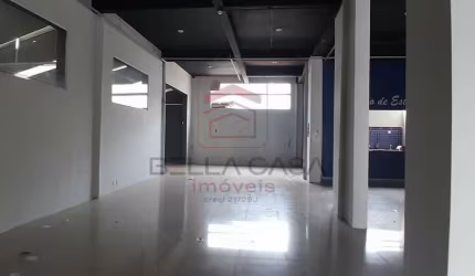 Prédio Comercial na Vila Carrão