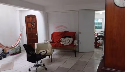 SOBRADO NO IPIRANGA!