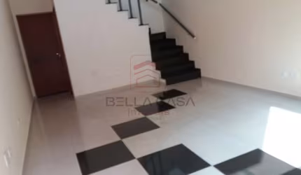 Sobrado locação com 3 dormitórios Vila Formosa