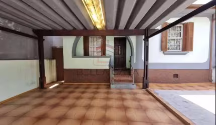 Casa Terrea á Venda em Mooca, 03 Dormitórios