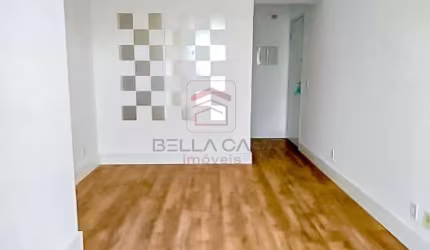 Apartamento  Mooca  50 m²   2 dormitórios   1 banheiro   1 vaga