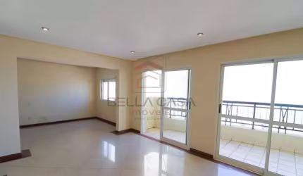 Excelente apto para locação de 106m² no Parque da Mooca