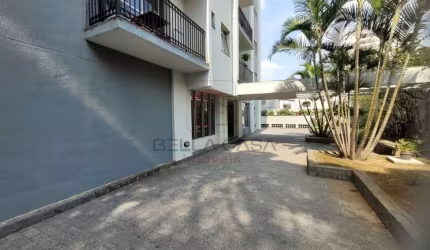 Apartamento para venda - 2 dormitórios - 1 vaga - lazer completo