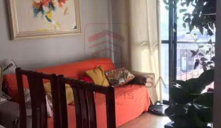 Apartamento a venda no  Brás - Próximo ao Metrô Bresser  - 3 dormitórios