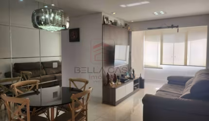 Apartamento a venda na Mooca com 2 quartos