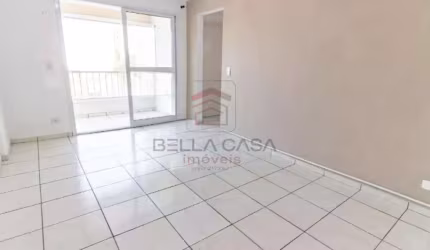 Apartamento na Mooca - 63m - 2 dormitórios -  varanda - 1vaga - lazer.