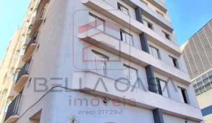Apartamento 68 M rua  Marques de Valença