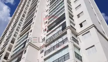 Lindo apto. Ipiranga com 03 dorms(1suite) 94 m2 lazer total