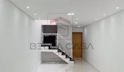 Sobrado a venda Moinho Velho