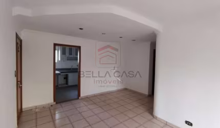Apartamento a venda no Bairro da Mooca com 2 quartos