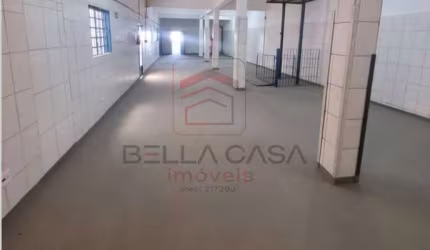 Galpão  Vila   Prudente   535m2     7  banheiros   4 vagas