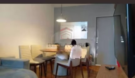 Apartamento para venda - 116 mts com 3 quartos - 1 vaga
