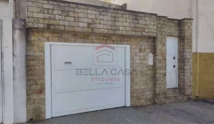 SOBRADO À VENDA NA VILA FORMOSA PRÓXIMO À PRAÇA SAMPAIO VIDAL!