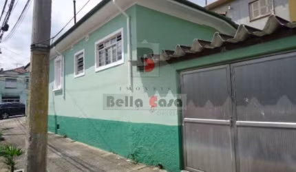 Casa Comercial a poucos metros da Av Paes de Barros